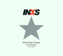 Shine Like It Does - The Anthology (1979-1997)