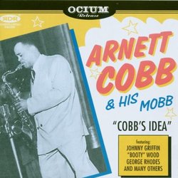 Cobb's Idea (1947-1952)