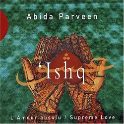 Ishq: Supreme Love