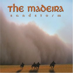 Sandstorm