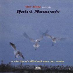 Quiet Moments