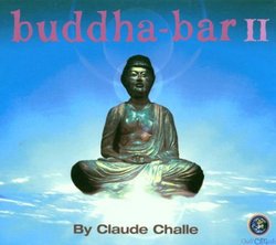 Buddha Bar, Vol. 2