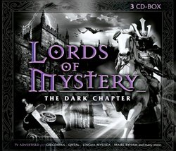 Lords of Mystery