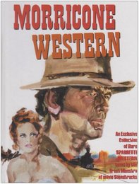 Morricone Western