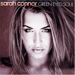 Green Eyed Soul