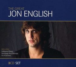 Great Jon English