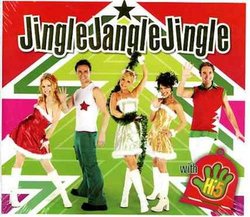 Jingle Jangle Jingle with Hi-5