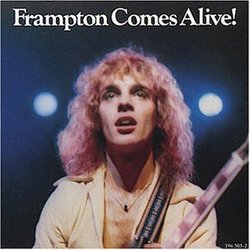 Frampton Comes Alive