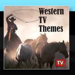 Western TV Themes