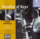 Handful of Keys Plays Fats Waller & Others