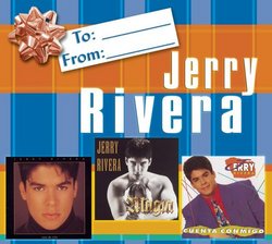 Jerry Rivera
