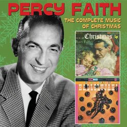 Complete Music of Christmas
