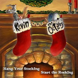 Hang Your Stocking Start The Rocking