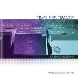 Timeless Trance: Morning Sessions