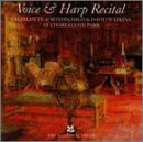 Voice & Harp Recital