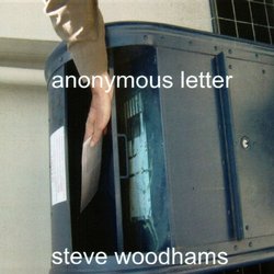 Anonymous Letter