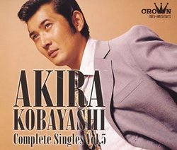 Complete Singles V.5