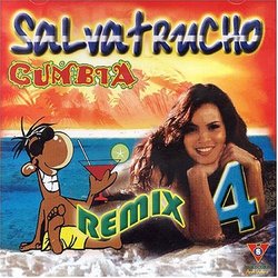 Cumbia Remix V.4