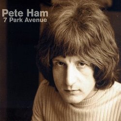 7 Park Avenue By Pete Ham (2002-04-01)