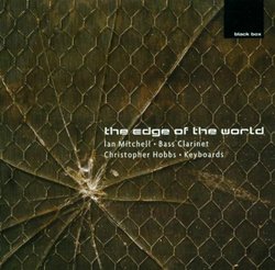 Edge of the World