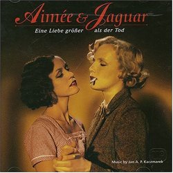 Aimée & Jaguar