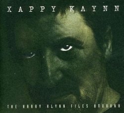 Harry Klynn Files - Anapoda