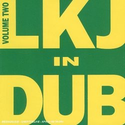 Lkj in Dub Vol 2 by Lkj (2005-12-19)