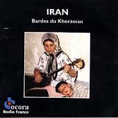 Bards of Khorassan