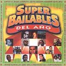 Super Bailables Del Ano (2000)