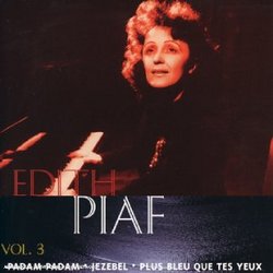 Collection Chansons Francaise V.3