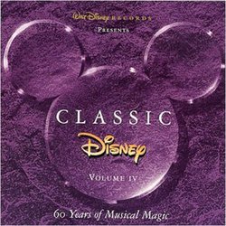 Classic Disney Vol 4