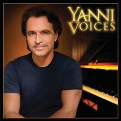 Yanni Voices (Deluxe CD/DVD with Bonus Tracks and Exclusive Documentary)