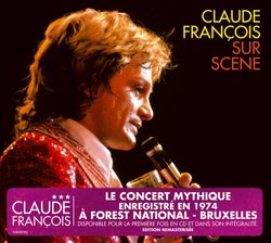 Sur Scene 1974: Forest National