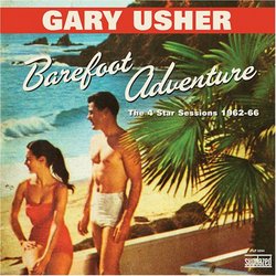 Barefoot Adventure: 4 Star Sessions 1962-66