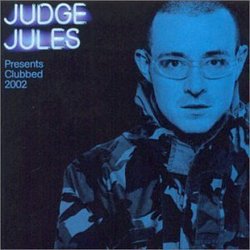 Clubbed: Mixed By Judge Jules