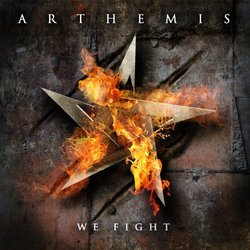 We Fight by ARTHEMIS (2012-09-04)