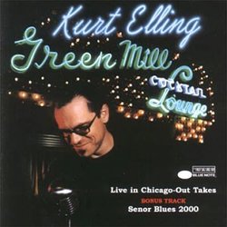 Live in Chicago: Out Takes