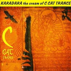 Karadara: The Cream of C Cat Trance
