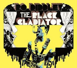 Black Gladiator