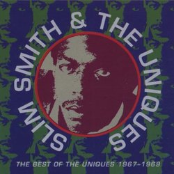 Best of Uniques 1967-69