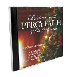 Christmas With Percy Faith & His Orchestra