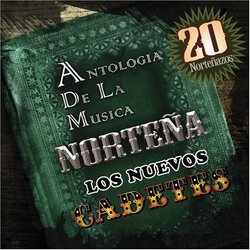 Antologia de La Musica Nortena
