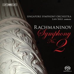 Symphony No.2