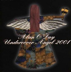 Undercover Angel 2001