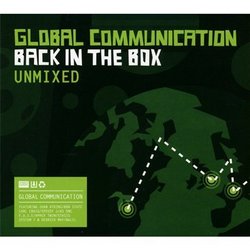 Back in the Box: Unmixed