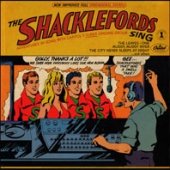 The Shacklefords Sing