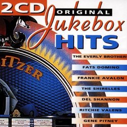 Original Jukebox Hits