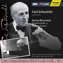 Bruckner: Symphony No.4