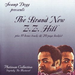 The Brand New ZZ Hill