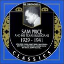 Sam Price 1929-1941